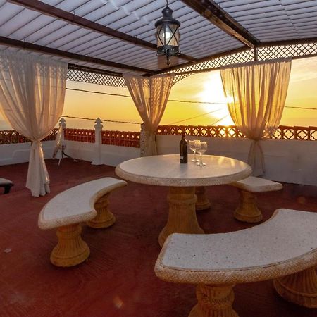 Casa Cucu Villa Tazacorte Ngoại thất bức ảnh