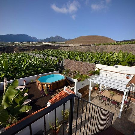 Casa Cucu Villa Tazacorte Ngoại thất bức ảnh
