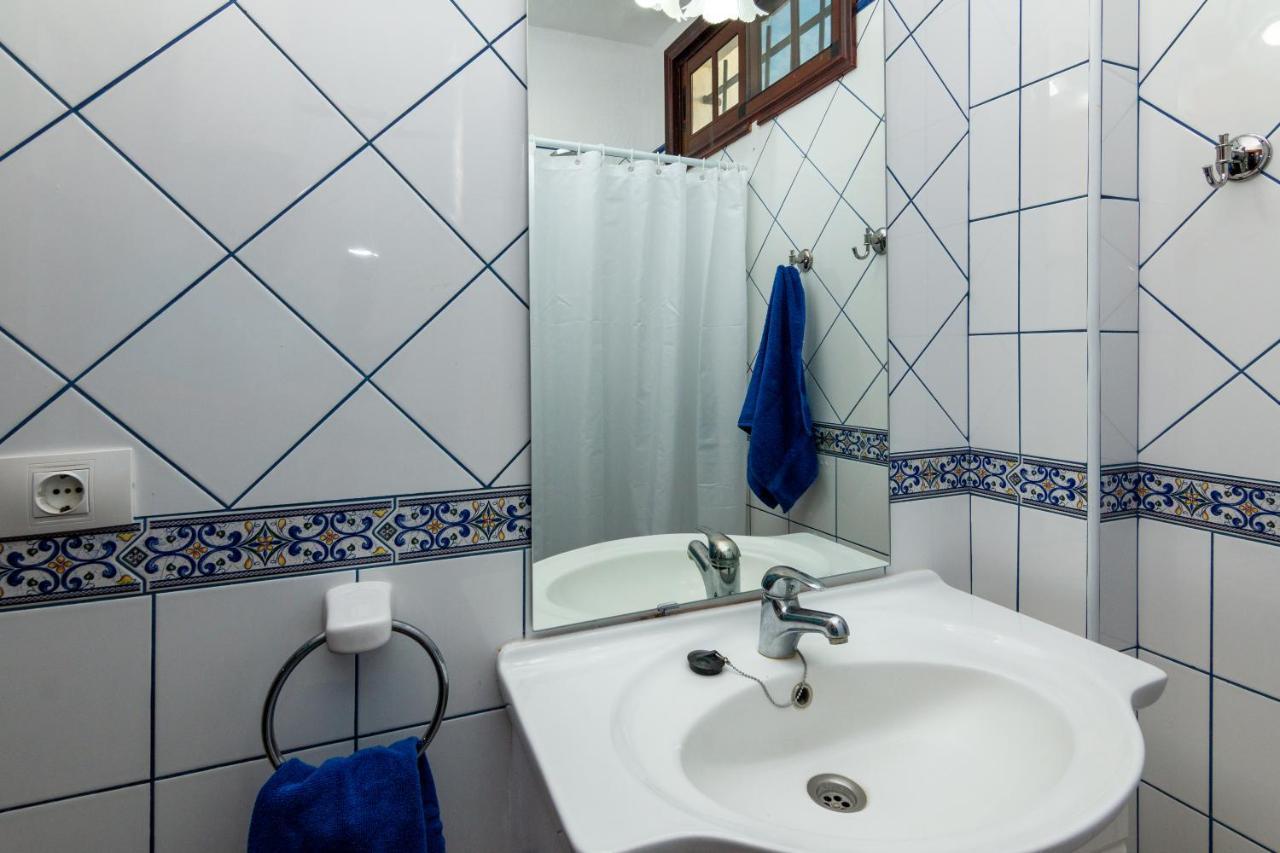 Casa Cucu Villa Tazacorte Ngoại thất bức ảnh