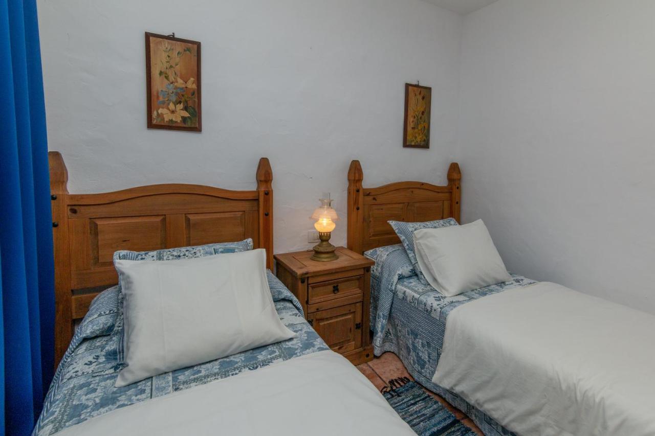 Casa Cucu Villa Tazacorte Ngoại thất bức ảnh