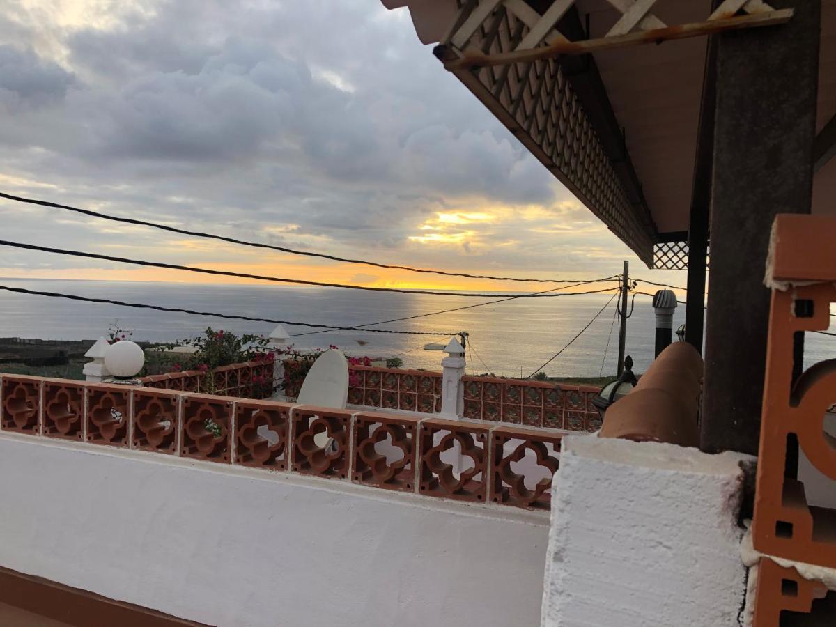 Casa Cucu Villa Tazacorte Ngoại thất bức ảnh